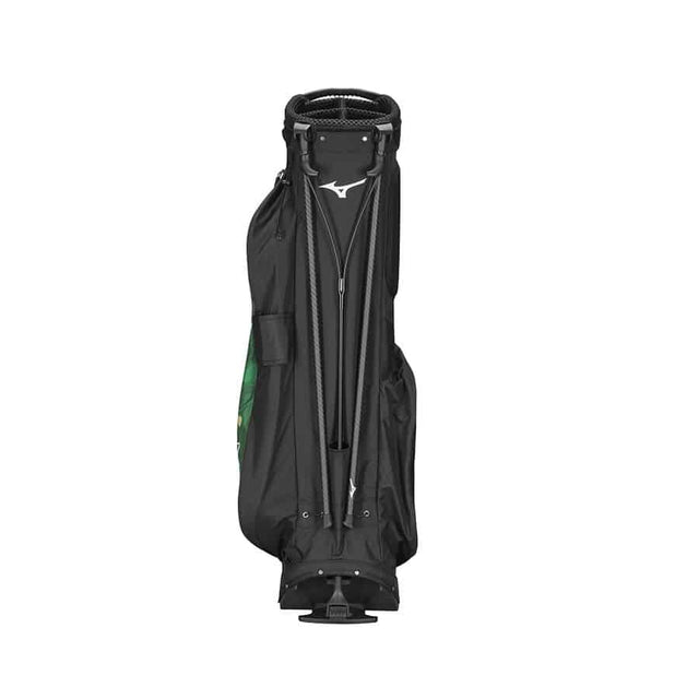Mizuno K1LO Course Camo Stand Bag