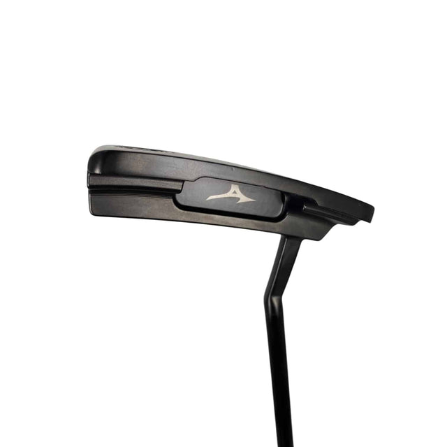 Mizuno M-Craft OMOI 01 Black Putter