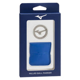 Mizuno Milled Ball Marker
