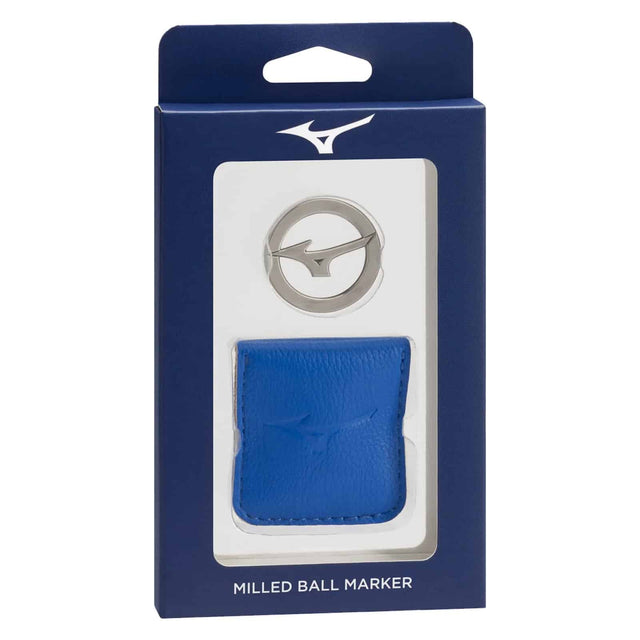Mizuno Milled Ball Marker