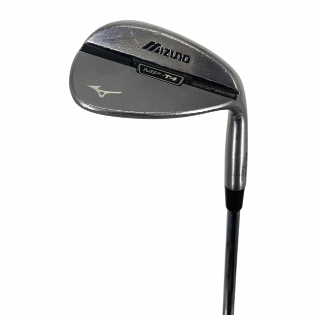 Mizuno MP-T4 56º-13º Wedge