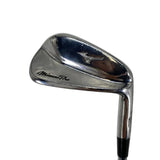 Mizuno Pro 221 Forged Irons