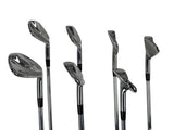 Mizuno Pro 221 Forged Irons