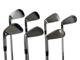 Mizuno Pro 221 Forged Irons