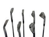 Mizuno Pro 221 Forged Irons