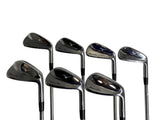 Mizuno Pro 221 Forged Irons