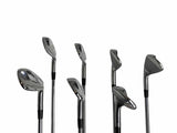 Mizuno Pro 221 Forged Irons