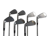 Mizuno Pro 221 Forged Irons
