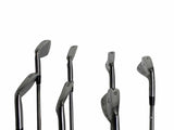Mizuno Pro 221 Forged Irons