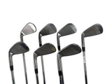 Mizuno Pro 225/223 Forged Irons