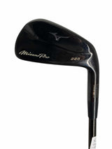 Mizuno Pro 225 Black Irons