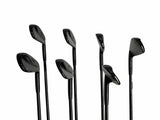 Mizuno Pro 225 Black Irons