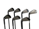 Mizuno Pro 225 Black Irons