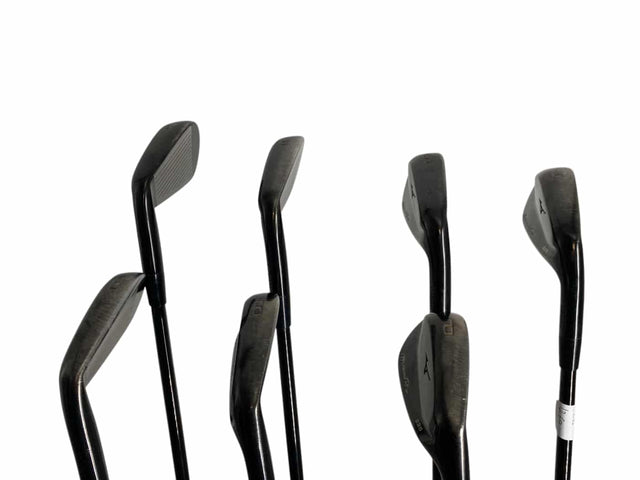 Mizuno Pro 225 Black Irons