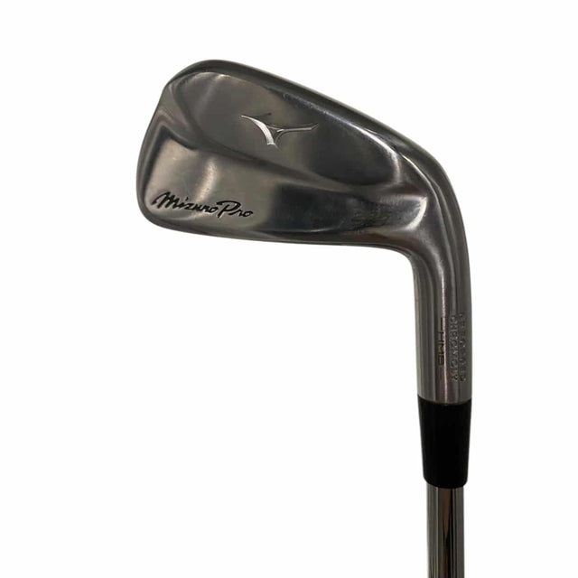 Mizuno Pro 225 Forged 4 Iron