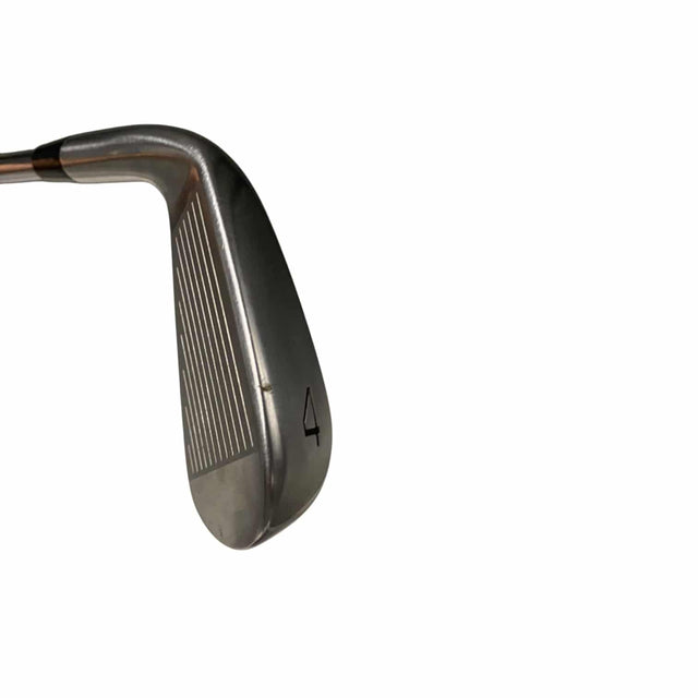 Mizuno Pro 225 Forged 4 Iron