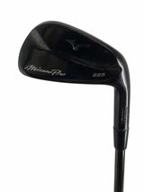 Mizuno Pro 225 Forged Black Edition Irons