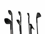 Mizuno Pro 225 Forged Black Edition Irons