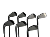 Mizuno Pro 225 Forged Black Edition Irons