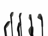 Mizuno Pro 225 Forged Black Edition Irons