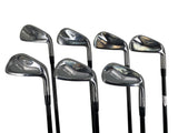 Mizuno Pro 243/245 Forged Irons