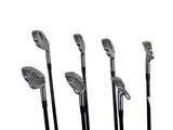 Mizuno Pro 243/245 Forged Irons