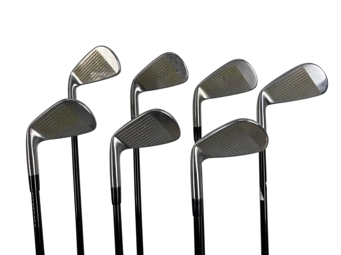 Mizuno Pro 243/245 Forged Irons – One Golf