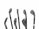 Mizuno Pro 243/245 Forged Irons