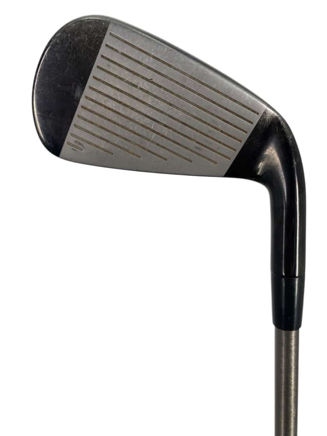 Mizuno Pro Fli-Hi Black 3 Iron