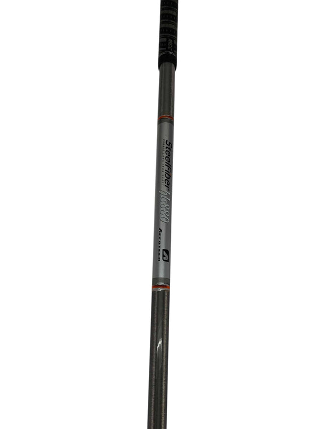 Mizuno Pro Fli-Hi Black 3 Iron
