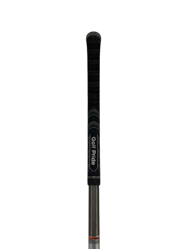 Mizuno Pro Fli-Hi Black 3 Iron