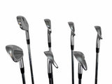 Mizuno Pro S-3/245 Forged Irons