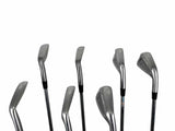 Mizuno Pro S-3/245 Forged Irons