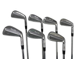 Mizuno Pro S-3 Forged Irons