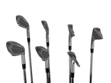 Mizuno Pro S-3 Forged Irons