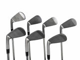 Mizuno Pro S-3 Forged Irons