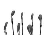 Mizuno Pro S-3 Forged Irons