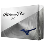 Mizuno Pro X White Golf Balls