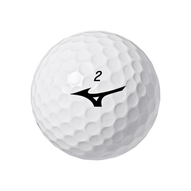 Mizuno RB Tour White Golf Ball