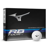 Mizuno RB Tour X White Golf Ball