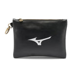 Mizuno RB Zip Tote Black Bag