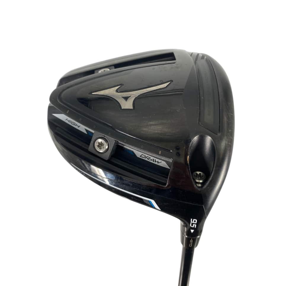Mizuno STG 440cc 9.5º Driver – One Golf