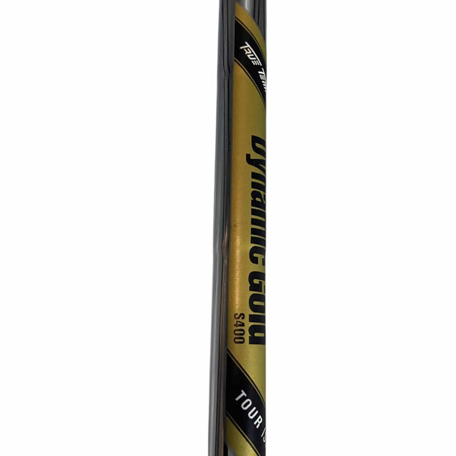 Mizuno T24 50º-08º S-Grind Wedge