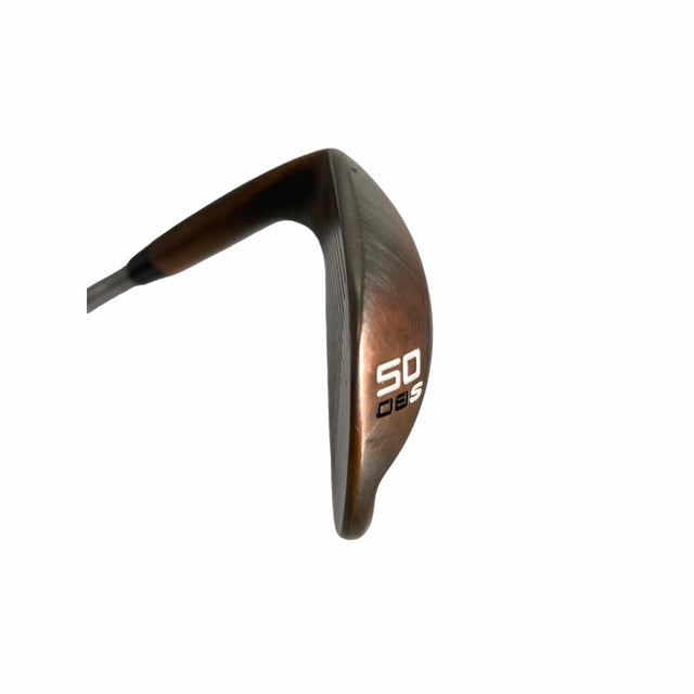 Mizuno T24 50º-08º S-Grind Wedge