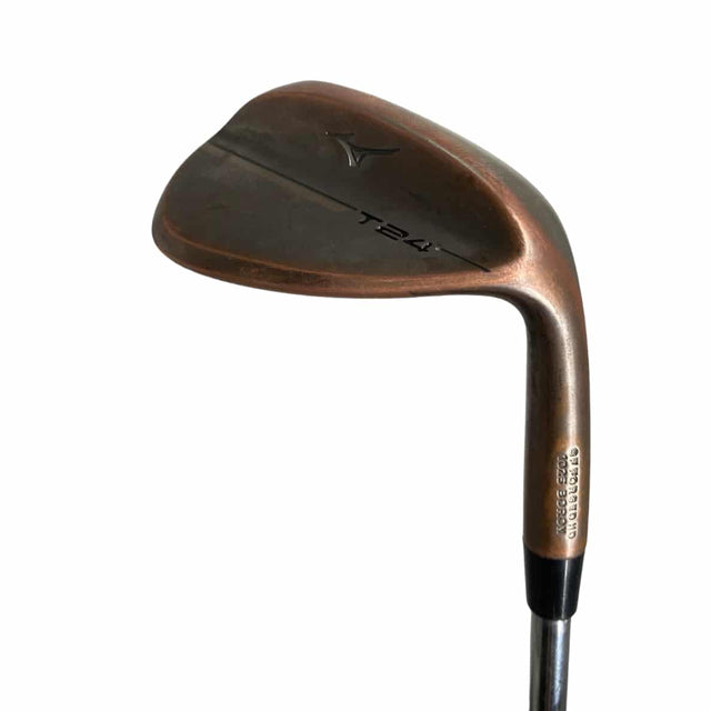 Mizuno T24 54º-10º S-Grind Wedge
