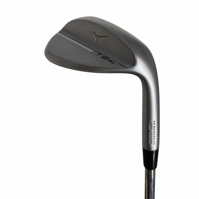 Mizuno T24 60º-10º C-Grind Wedge