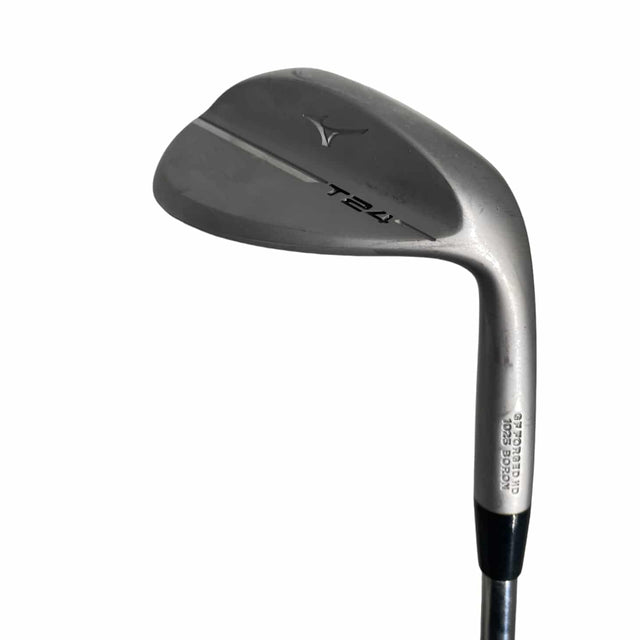 Mizuno T24 60º-10º Forged C-Grind Wedge