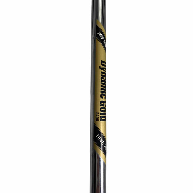Mizuno T24 60º-10º Forged C-Grind Wedge