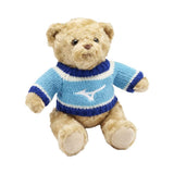 Mizuno Teddy Blue