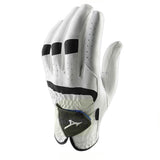 Mizuno Elite Leather and Synthetic Glove - One Golf